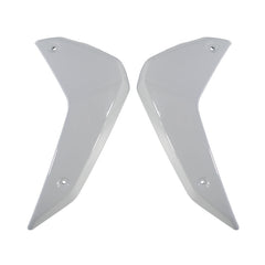 Side Panels Light White