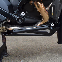 Pyramid Engine Guard | Matte Black | BMW R 1300 GS 2023>Current | 24925M