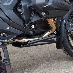 Pyramid Engine Guard | Matte Black | BMW R 1300 GS 2023>Current | 24925M