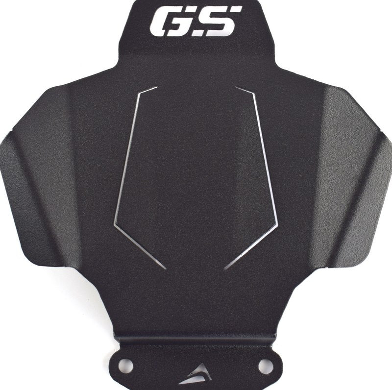 Pyramid Engine Cover | Matte Black | BMW R 1300 GS 2023>Current | 24975M