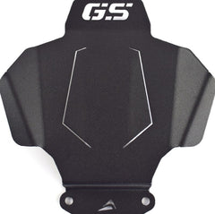 Pyramid Engine Cover | Matte Black | BMW R 1300 GS 2023>Current | 24975M