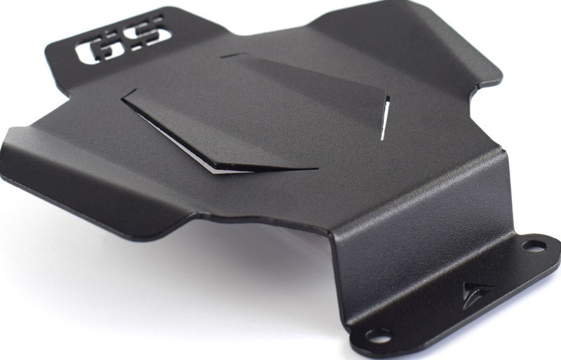 Pyramid Engine Cover | Matte Black | BMW R 1300 GS 2023>Current | 24975M