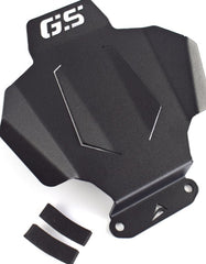 Pyramid Engine Cover | Matte Black | BMW R 1300 GS 2023>Current | 24975M