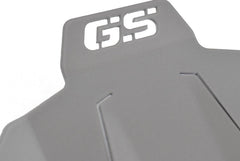 Pyramid Engine Cover | Gloss Silver | BMW R 1300 GS 2023>Current | 24975S