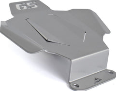Pyramid Engine Cover | Gloss Silver | BMW R 1300 GS 2023>Current | 24975S