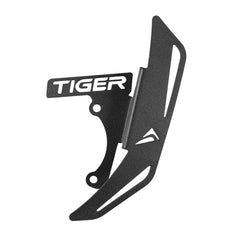 Clutch Cable Cover Matte Black