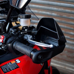 Pyramid Handguard Extensions | Matte Black | 30016M