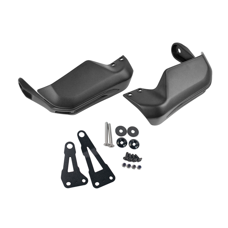 Handguards Matte Black