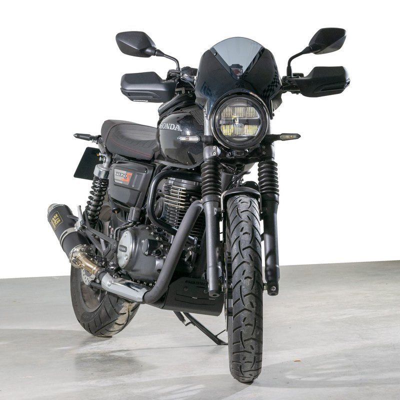 Handguards Matte Black