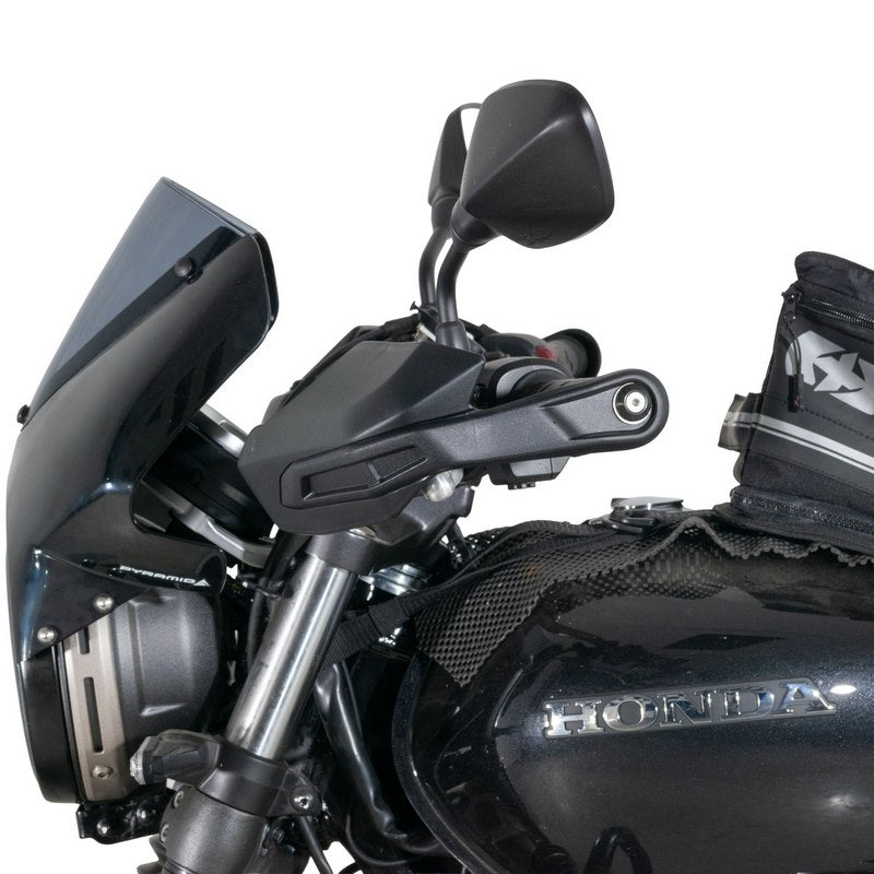 Handguards Matte Black