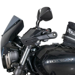 Handguards Matte Black
