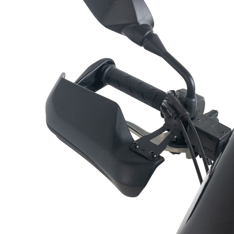 Handguards Matte Black