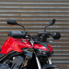 Handguards Matte Black
