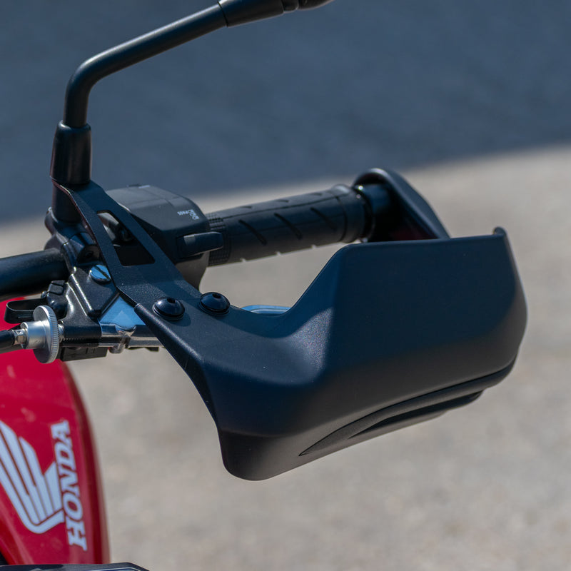 Handguards Matte Black