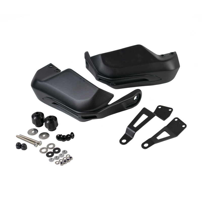 Handguards Matte Black