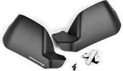 Pyramid Handguard Extensions | Matte Black | Yamaha Tracer 9 2021> | 30202M