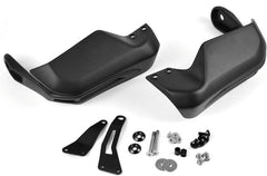 Pyramid Handguards | Matte Black | Yamaha MT-09 2021> | 30203M