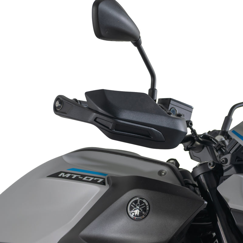 Handguards Matte Black