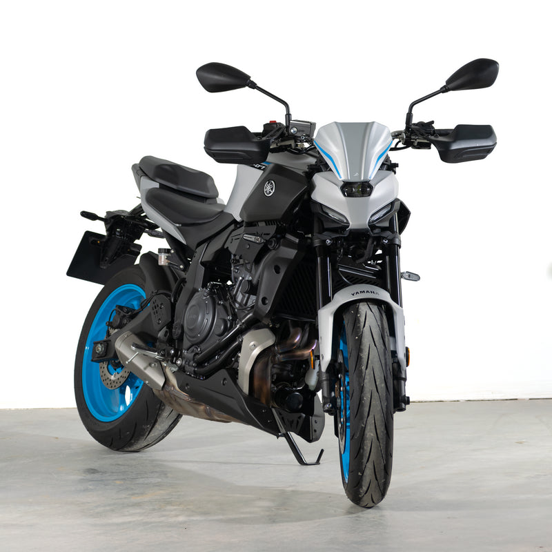 Handguards Matte Black