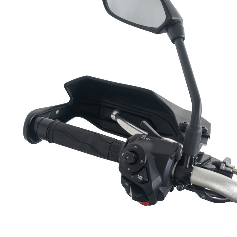 Handguards Matte Black