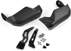 Pyramid Handguards | Matte Black | BMW F900 R 2020> | 30401M