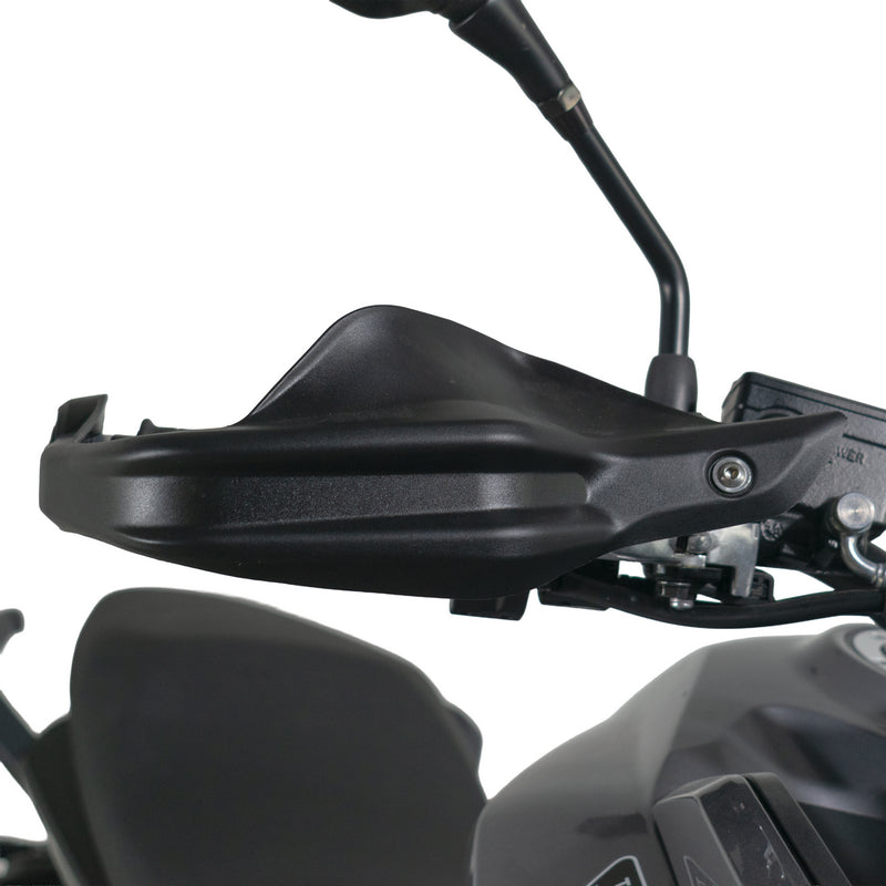 Handguards Matte Black