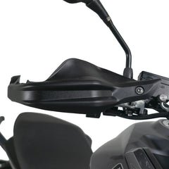 Handguards Matte Black