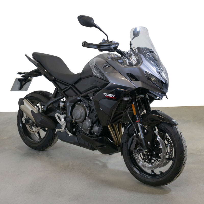 Handguards Matte Black