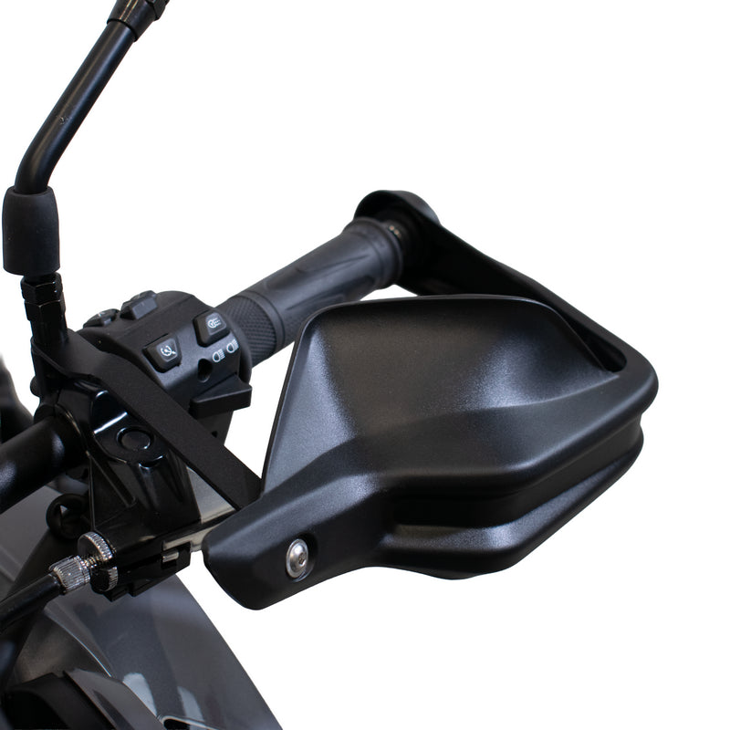 Handguards Matte Black