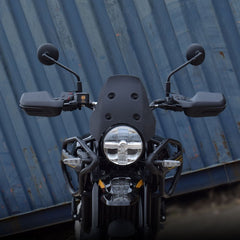 Handguards Matte Black