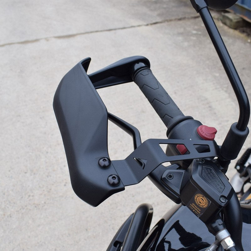 Handguards Matte Black