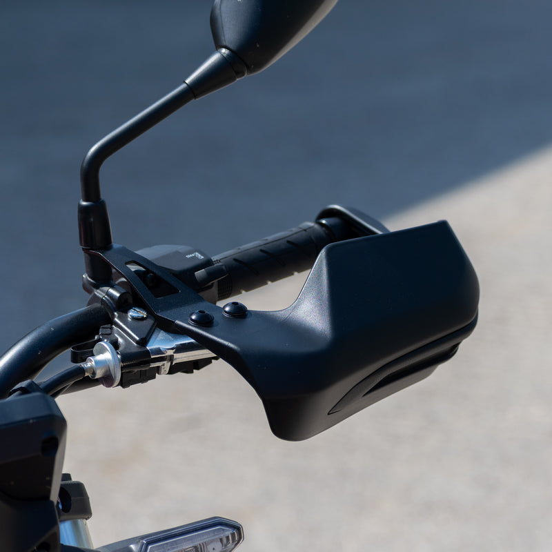 Handguards Matte Black