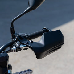 Handguards Matte Black