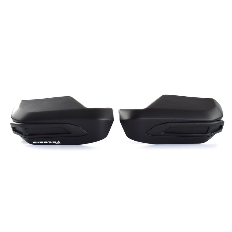 Handguards Matte Black