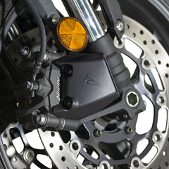 Brake Duct Coolers Matte Black