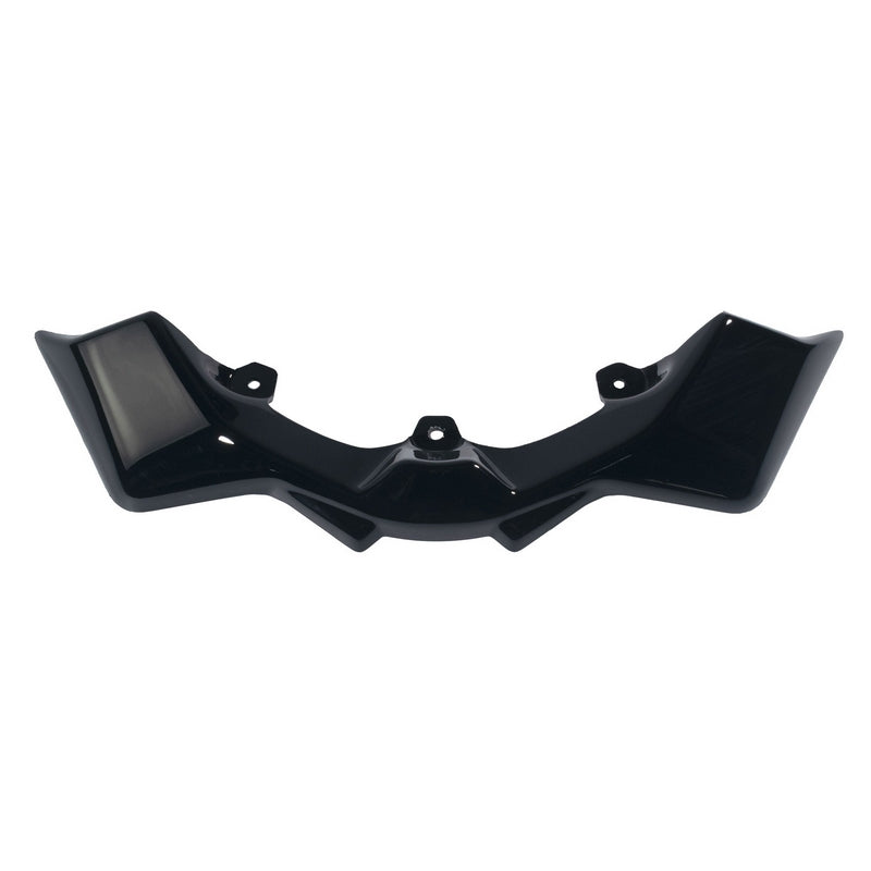 Frontal Wing Graphite Black