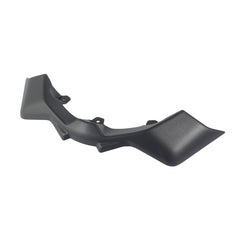 Frontal Wing Matte Black