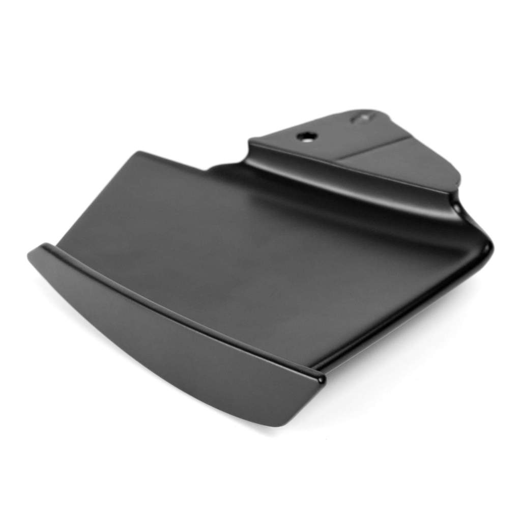 Pyramid Plastics GP Wings | Satin Black | KTM 1290 Superduke R 2020> | 31900M