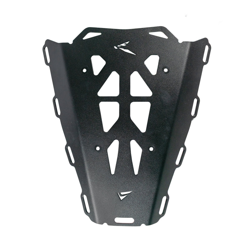 Seat Rack Matte Black