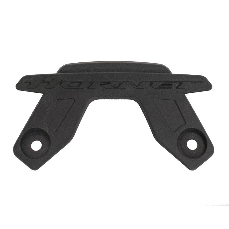 Tank Ornament Matte Black