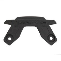 Tank Ornament Matte Black