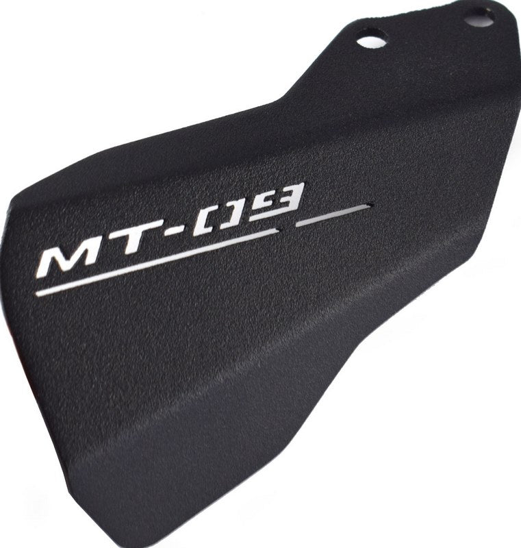 Pyramid Clutch Cable Cover | Matte Black | Yamaha MT-09 2021>Current | 32266M