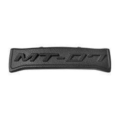 Tank Ornament Matte Black