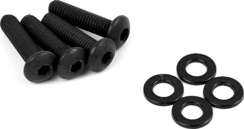 Pyramid Rear Splash Protector | Matte Black | BMW F 900 R 2020>Current | 34901M