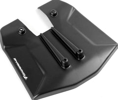 Pyramid Rear Splash Protector | Matte Black | BMW F 900 R 2020>Current | 34901M