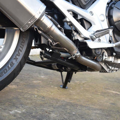 Pyramid Centre Stand | Matte Black | Honda NC 750 X 2021> | 35102M