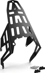 Pyramid Seat Rack | Matte Black | Honda MSX 125 2021>Current | 35105M