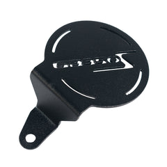 Horn Cover Black