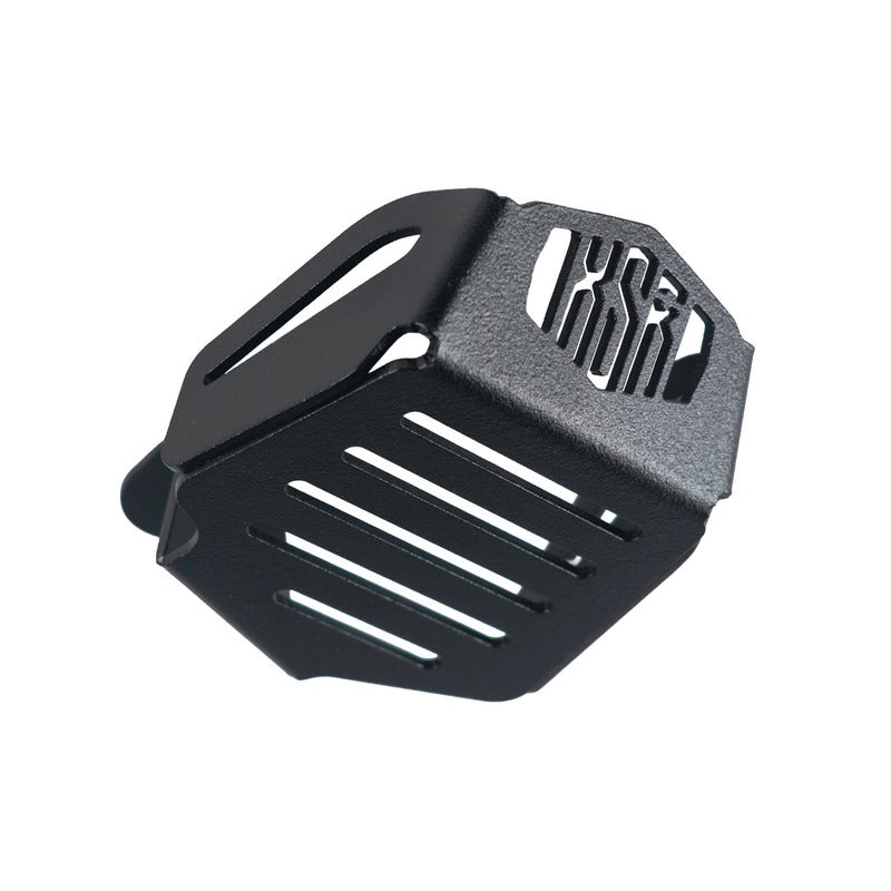 Horn Cover Black