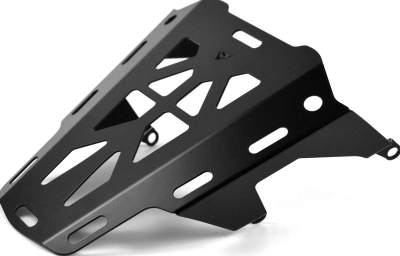 Pyramid Seat Rack | Satin Black | KTM 1390 Superduke R 2024>Current | 35990B